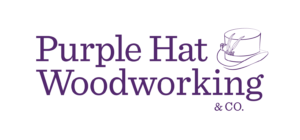 Purple Hat Woodworking – Timber Saw Mill